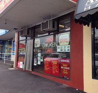 B.B.Q. Chicken