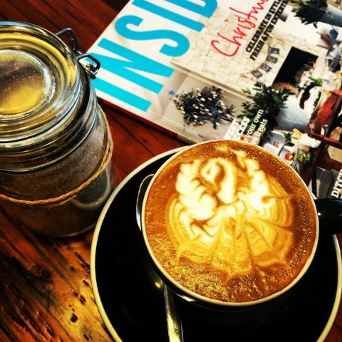 Daily Brew - Port Augusta Accommodation 0