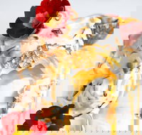 Flatiron Side Door - Port Augusta Accommodation