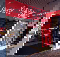 Flourland Bakery - Port Augusta Accommodation