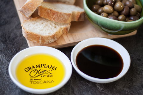 Grampians Olive Co. - Port Augusta Accommodation 0