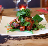 Hill Thai Restaurant - Port Augusta Accommodation
