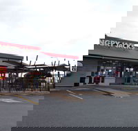 Hungry Jack's - Hallett Cove - Port Augusta Accommodation