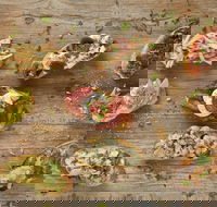 Jamaica Blue - Jindalee - Port Augusta Accommodation