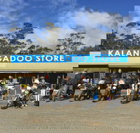 Kalangadoo Store - Port Augusta Accommodation