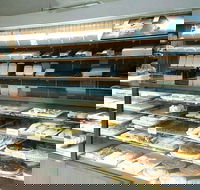 Katrina's Cakes - Port Augusta Accommodation