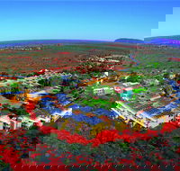 Kulata Academy Caf - Port Augusta Accommodation