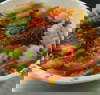 Mamak Rice and Noodle - Port Augusta Accommodation
