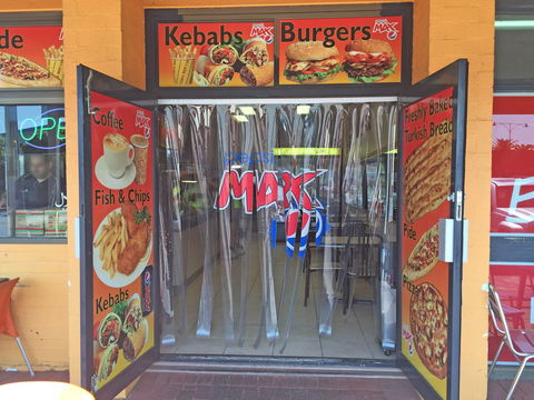 Medya King Kebabs - Inglewood - Port Augusta Accommodation 0