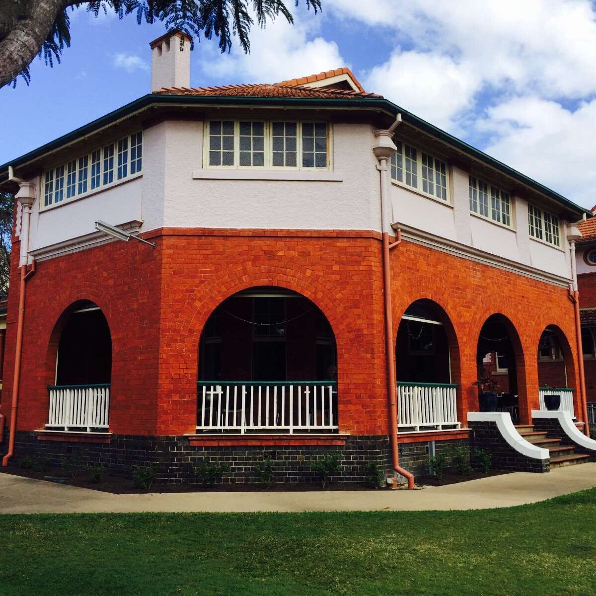 Pioneers Rest QLD Port Augusta Accommodation
