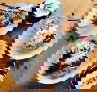 Piggy Back Cafe - Port Augusta Accommodation