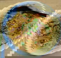 Ramen Goku - Port Augusta Accommodation