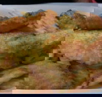 Red Emperor - Port Augusta Accommodation