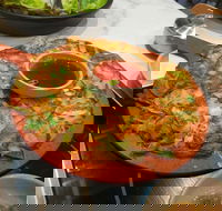 Restaurant Gangnam - Karawara - Port Augusta Accommodation