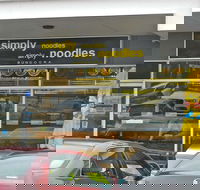 Simply Noodles - Port Augusta Accommodation