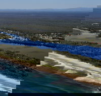 Stuarts Point Tavern / Yarrahinni Hotel - Port Augusta Accommodation