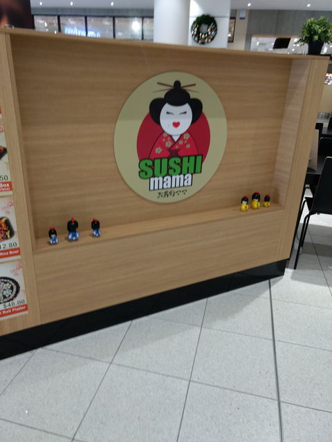 Sushi Mama - Port Augusta Accommodation 0