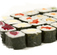 Sushi World - Eastgardens - Port Augusta Accommodation