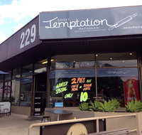 Sweet Temptation Patisserie - Port Augusta Accommodation