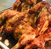 Tango Charcoal Chicken  Seafood - Port Augusta Accommodation