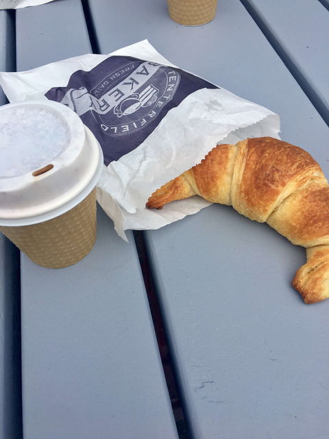 Tenterfield Bakery - Port Augusta Accommodation 0