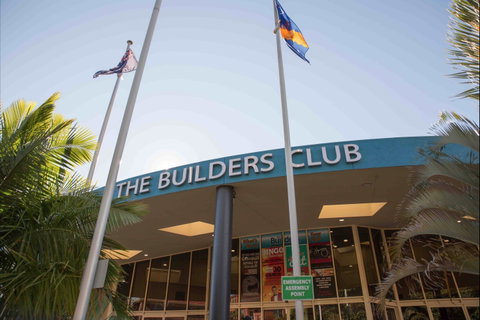 The Builders Club - Port Augusta Accommodation 2