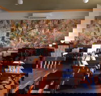 Tokyo Sushi Kitchen - Lilydale - Port Augusta Accommodation