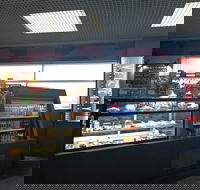 Velocity Espresso  Bar - Port Augusta Accommodation