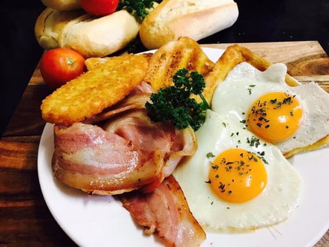 Wafflin On Cafe - Port Augusta Accommodation 0