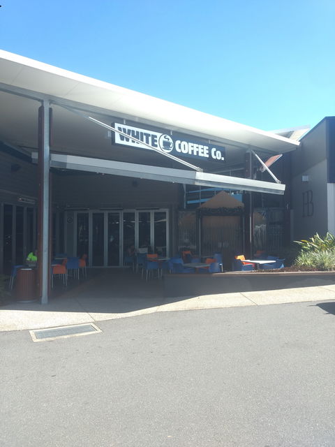 White Coffee Co. - Port Augusta Accommodation 0