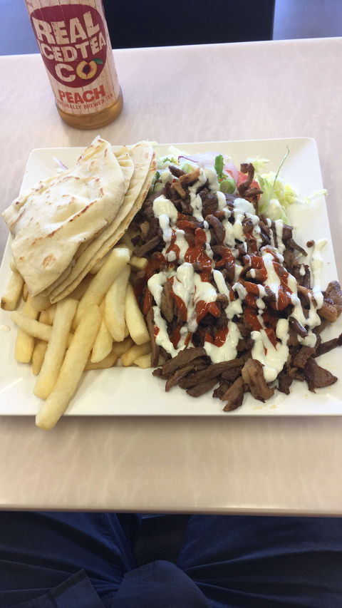 5 Star Kebabs - High Wycombe - Port Augusta Accommodation 0