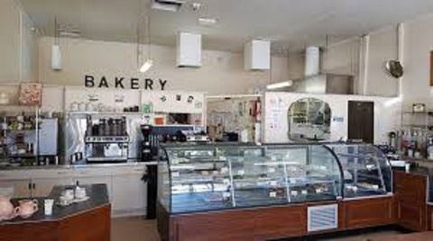 Ardrossan Bakery - Port Augusta Accommodation 1