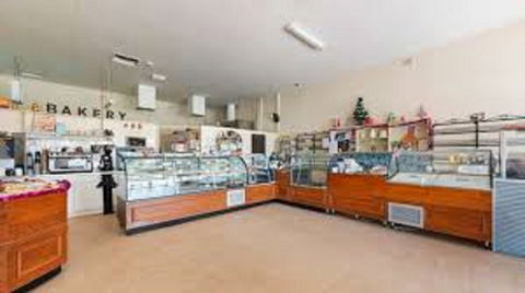 Ardrossan Bakery - Port Augusta Accommodation 2