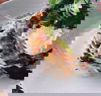 Birichina Cafe - Port Augusta Accommodation