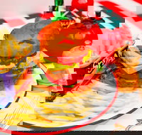 Bloody Mary's - Bondi Beach - Port Augusta Accommodation