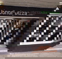 Bondi Pizza Gallery - Port Augusta Accommodation