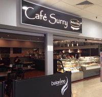 Caf Surry - Port Augusta Accommodation