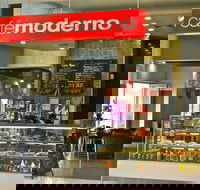 Cafe Moderno - Epping - Port Augusta Accommodation