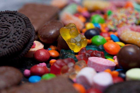 Cold Rock Ice Creamery - Cranbourne - Port Augusta Accommodation 0