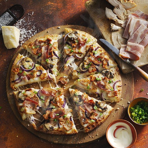Domino's - Wollongong - Port Augusta Accommodation 0