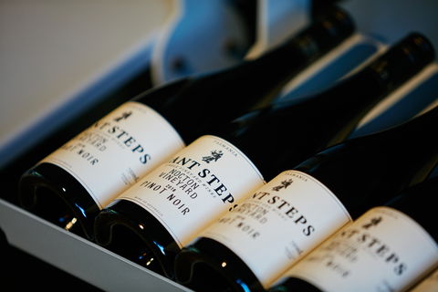 Giant Steps Cellar Door - Port Augusta Accommodation 2