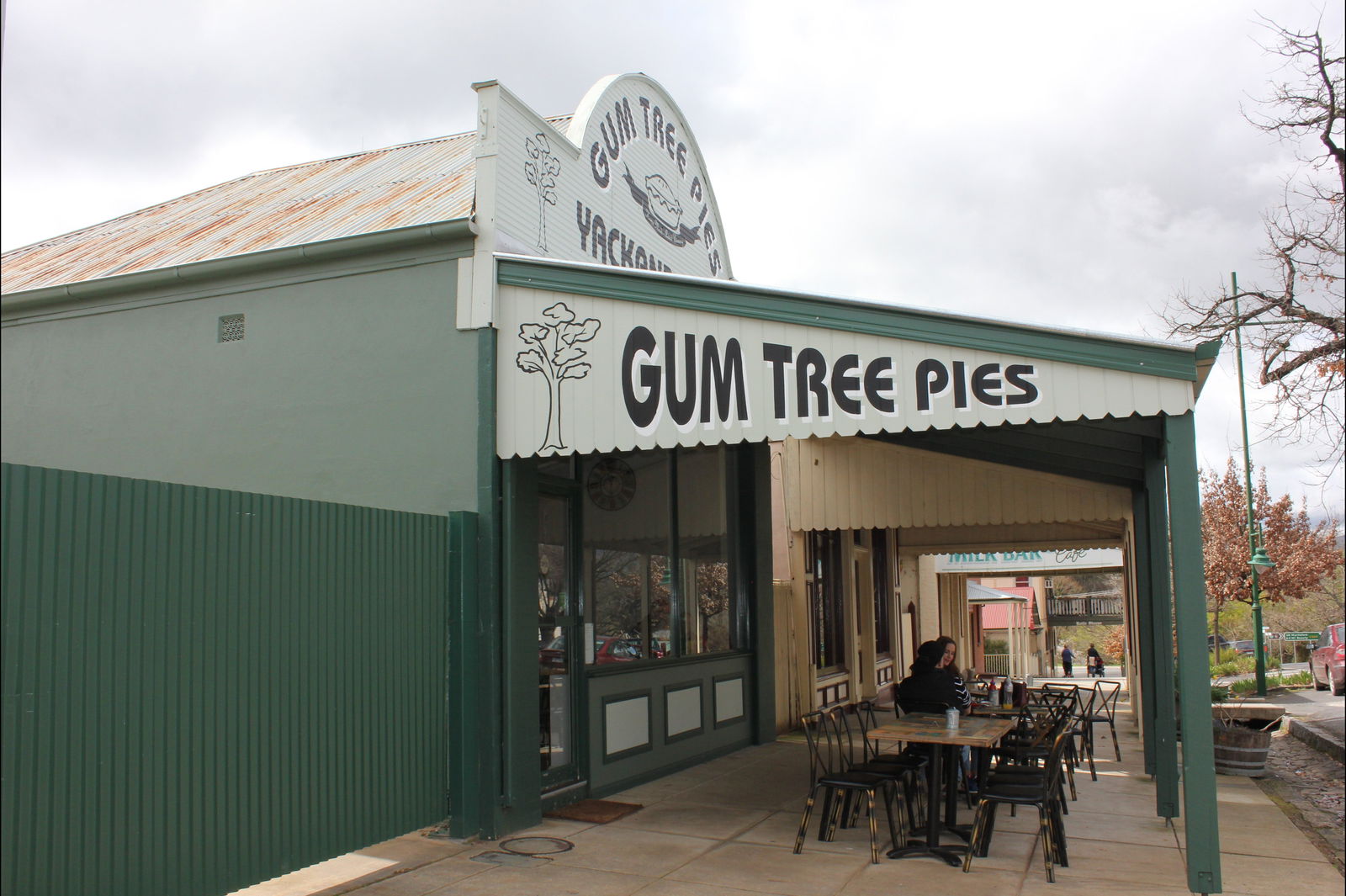 Yackandandah VIC Port Augusta Accommodation
