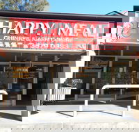 Happy Meal Asian Food Restaurant - Port Augusta Accommodation