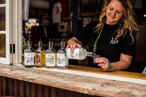 Kangaroo Island Spirits - Port Augusta Accommodation 1