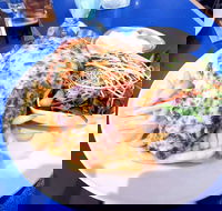 Lazy Moe's - Tullamarine - Port Augusta Accommodation