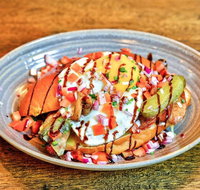 Leaf Cafe  Co - Warriewood