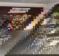 Lee's Bakery - Port Augusta Accommodation