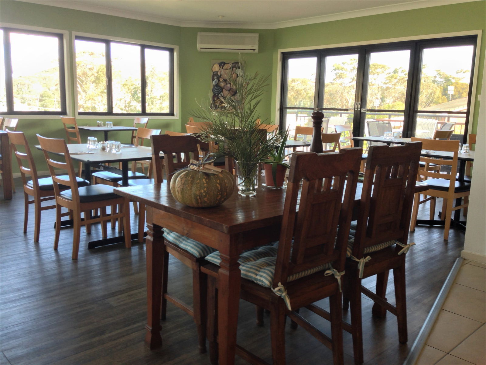 Kioloa NSW Port Augusta Accommodation