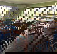 Merry Street Restaurant and Bar - Port Augusta Accommodation