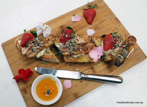 Osteria - Port Augusta Accommodation 0